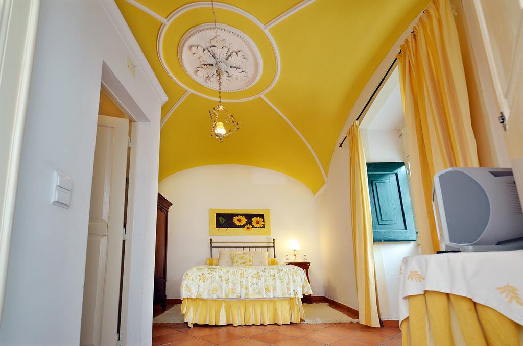 Casa De Serpa - Turismo Rural Room photo