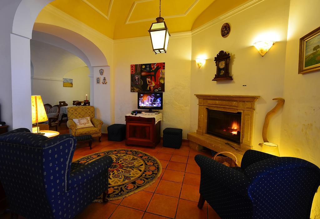 Casa De Serpa - Turismo Rural Exterior photo