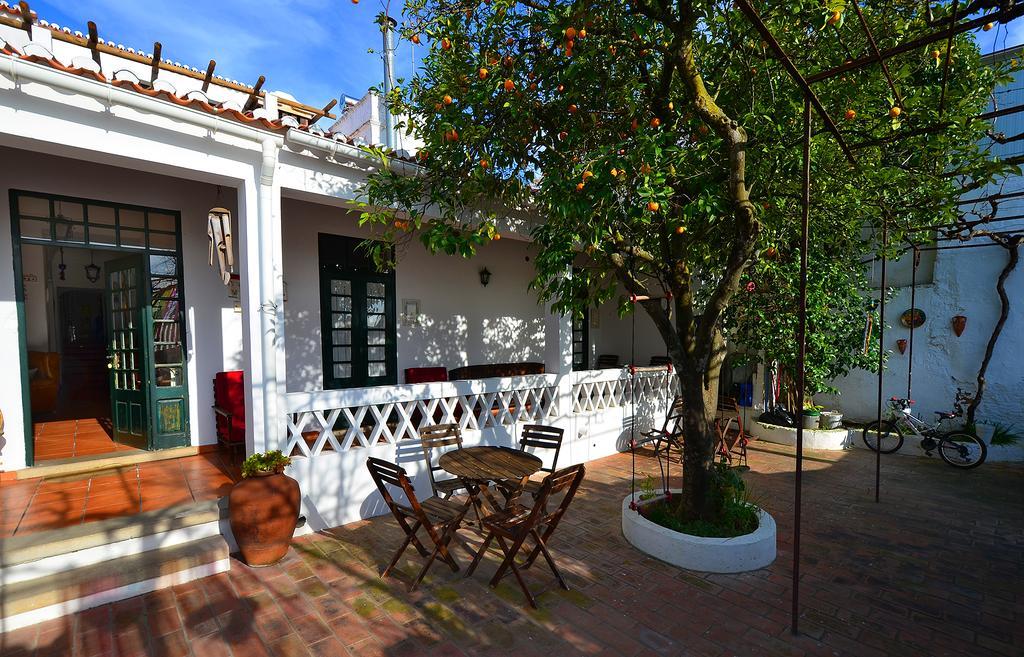 Casa De Serpa - Turismo Rural Exterior photo
